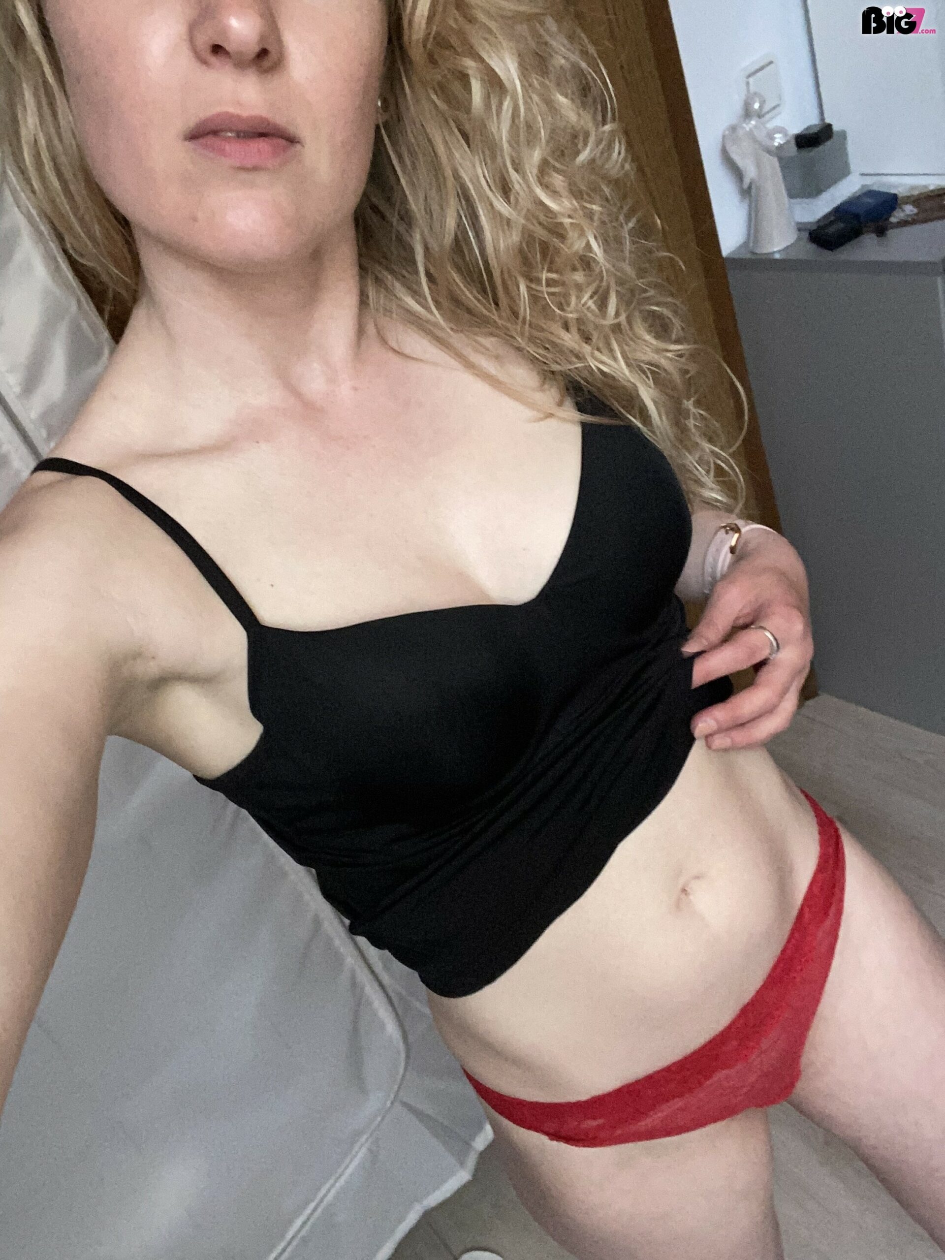 CuteBlondi