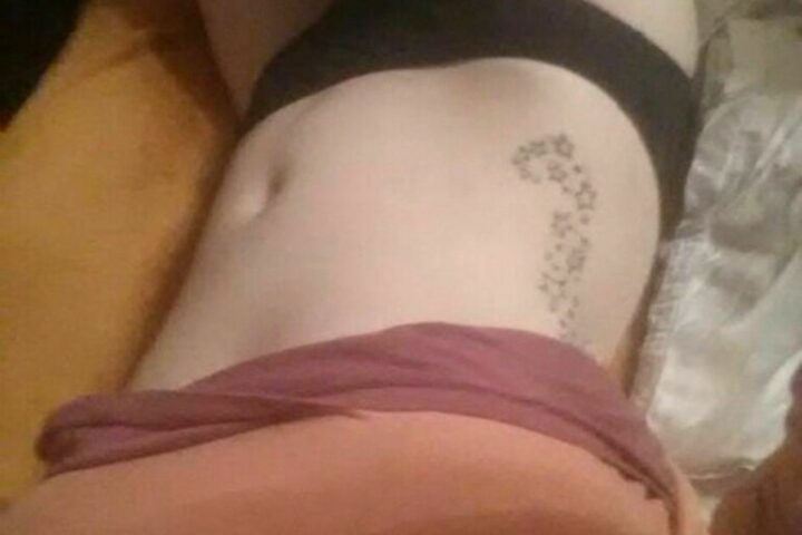 tina85 - Private Porn - Jetzt ansehen