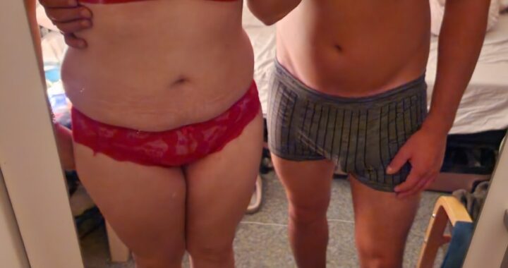 versautesPaar99 - Private Porn - Jetzt ansehen