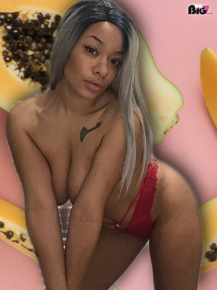PinkPapaya