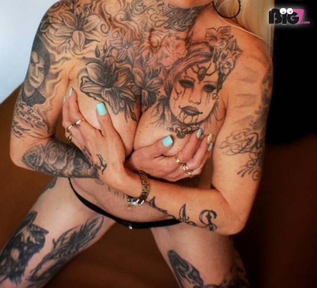 DirtyTattooJessy