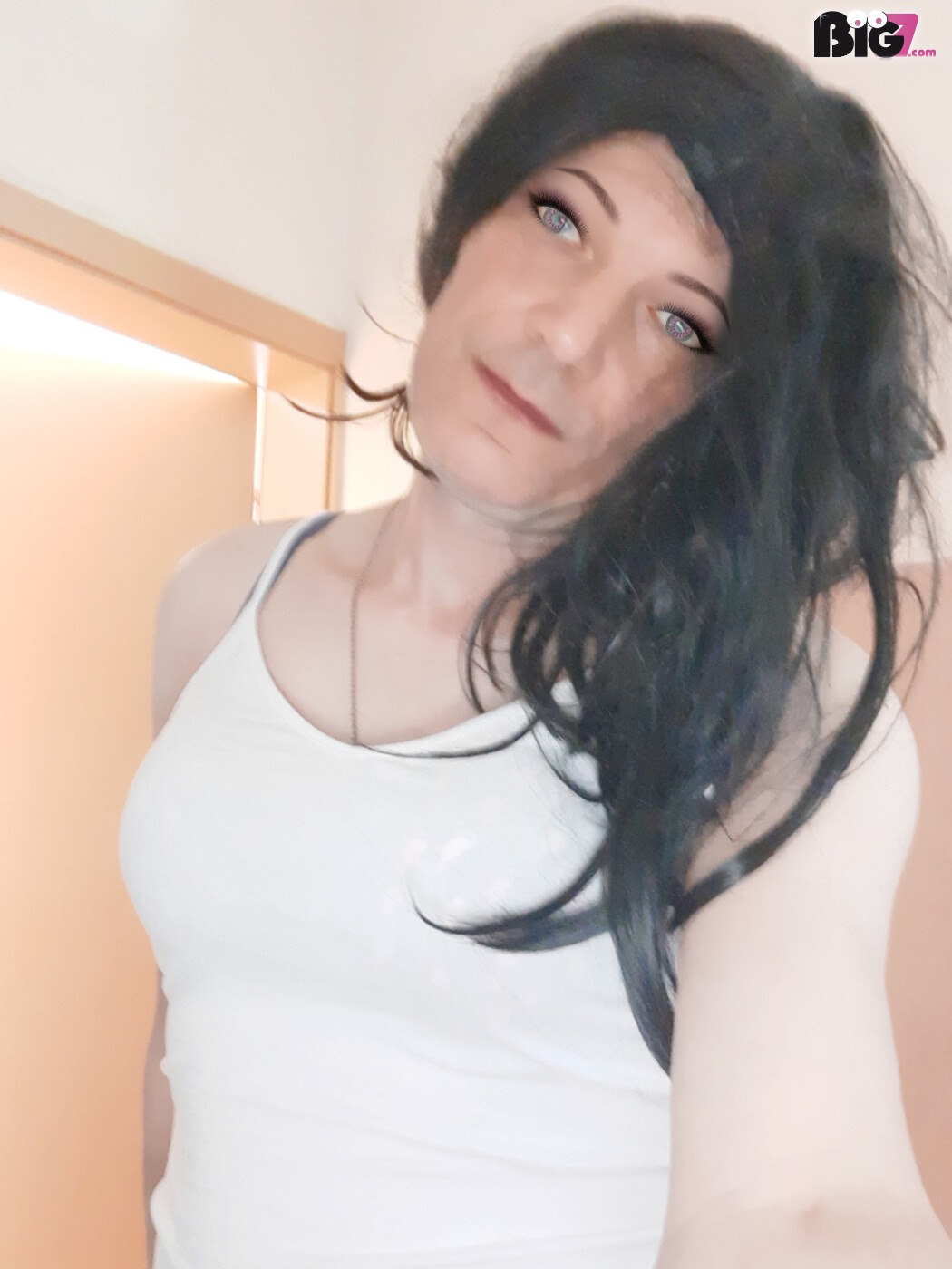 Sinachatgirl - Private Porn - Jetzt ansehen