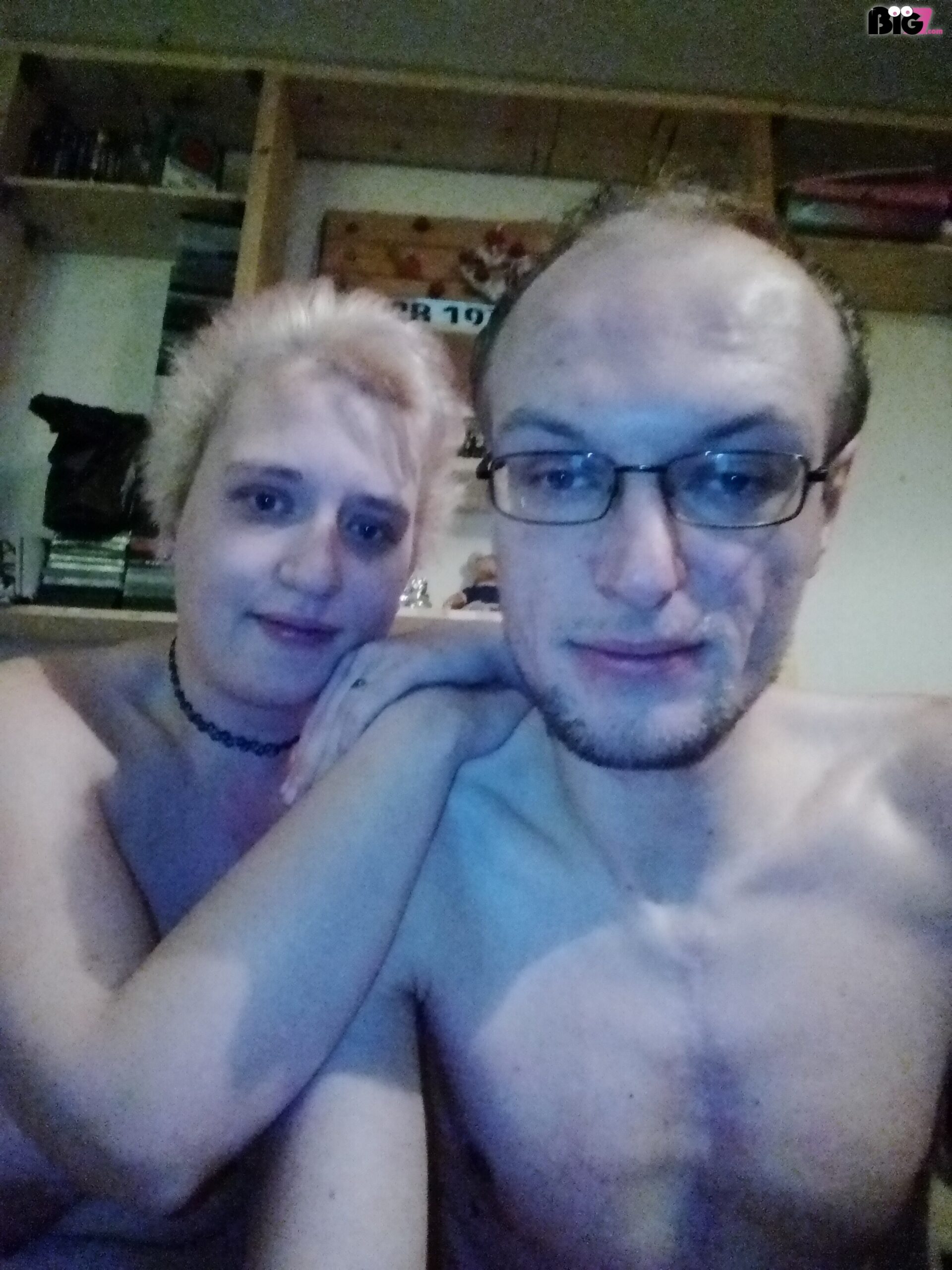 Geiles-Nordpaar - Private Porn - Jetzt ansehen