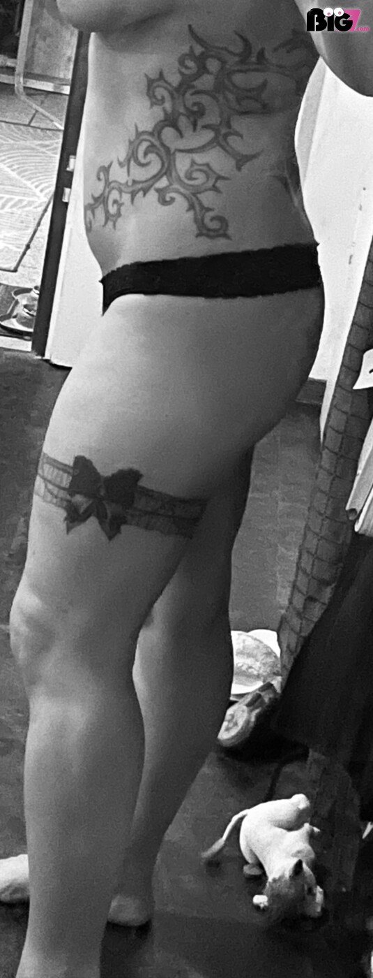 Tattolady