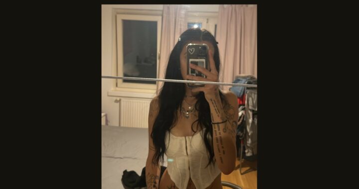 Clarissaa - Private Porn - Jetzt ansehen