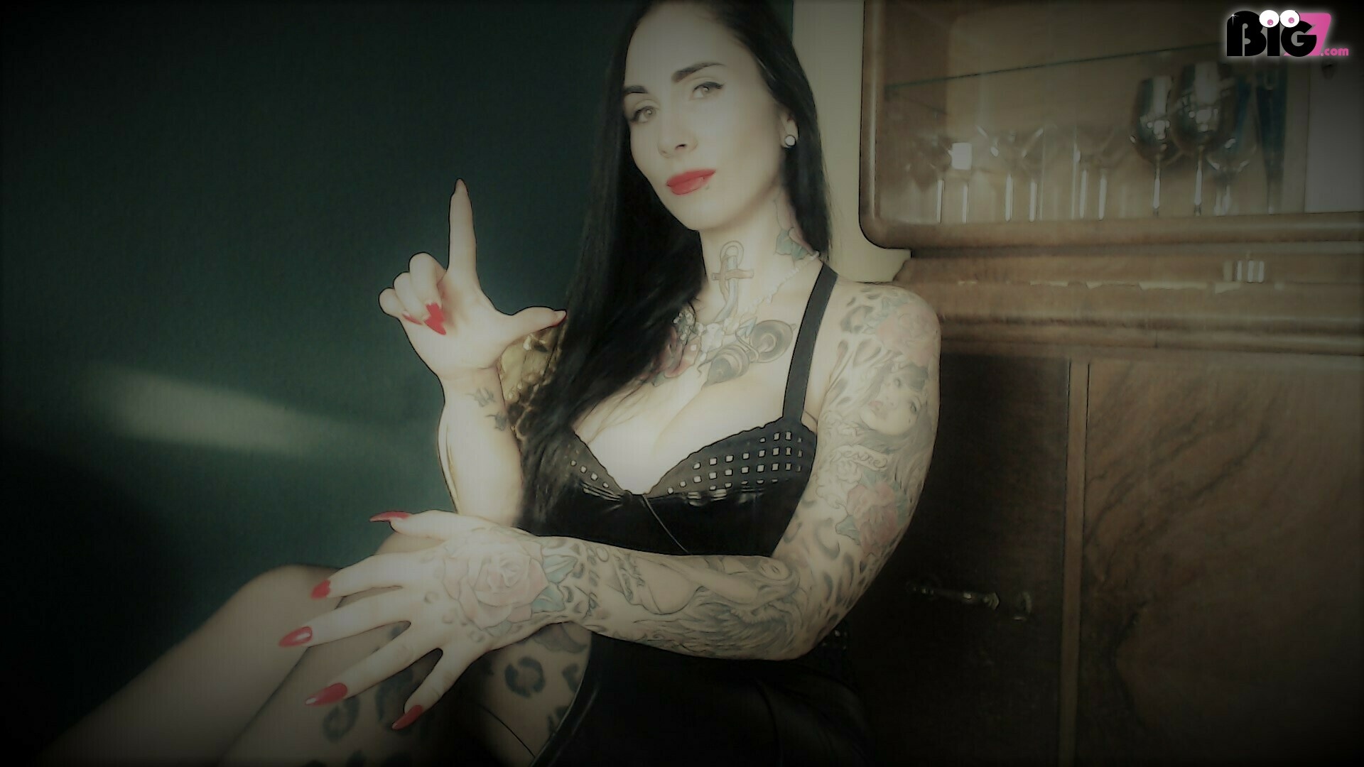 LadyPina