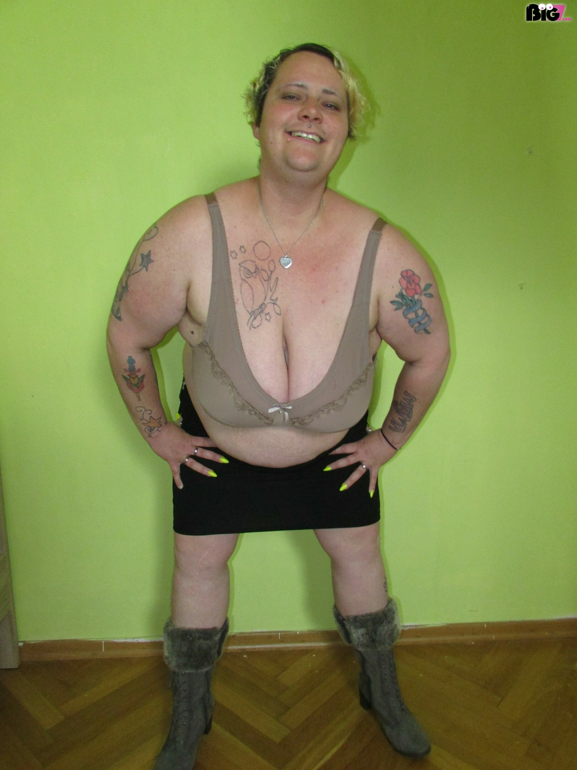 MillaMaus - Private Porn - Jetzt ansehen