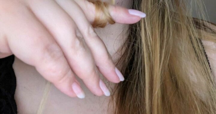 Juliabbw - Private Porn - Jetzt ansehen