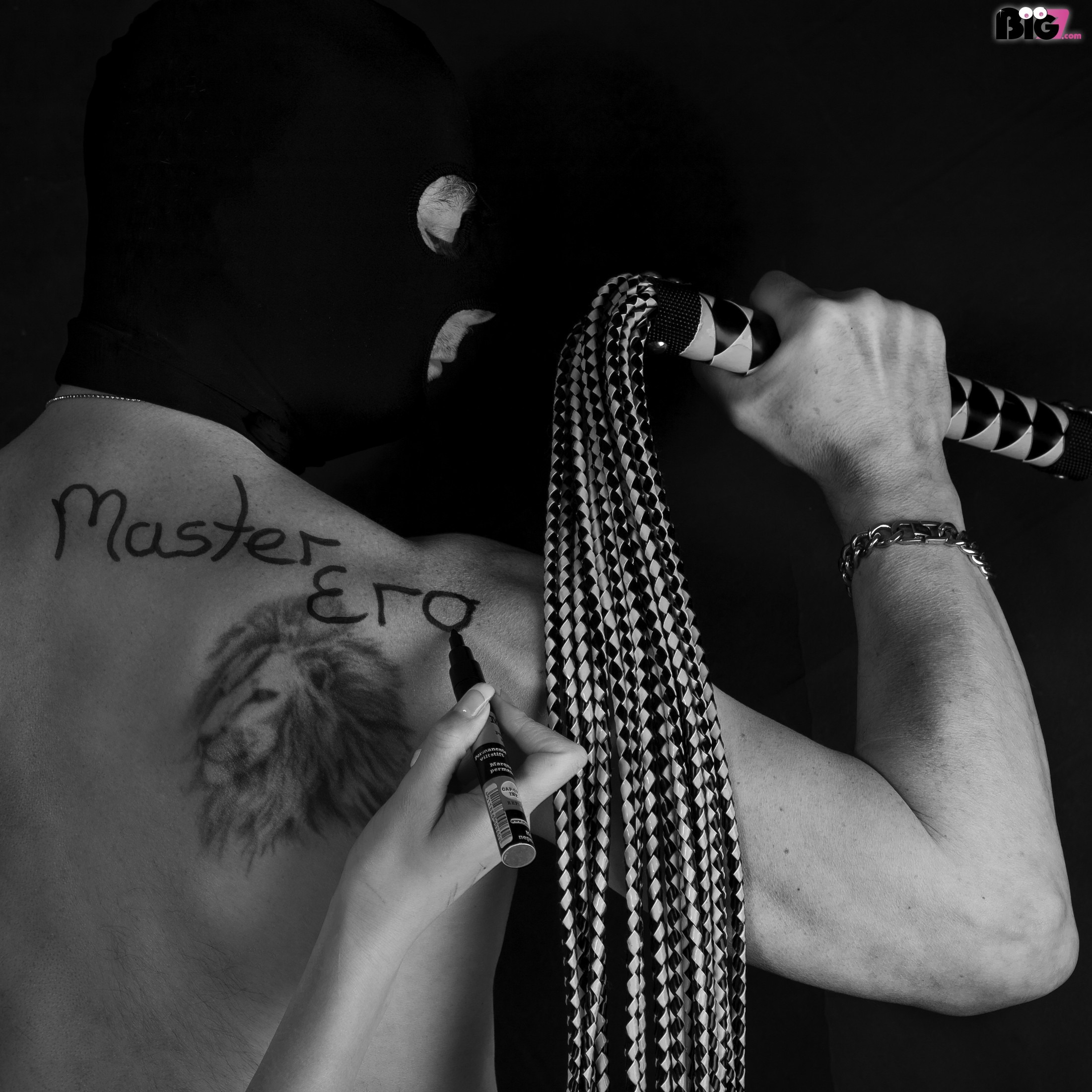 MasterEro - Private Porn - Jetzt ansehen