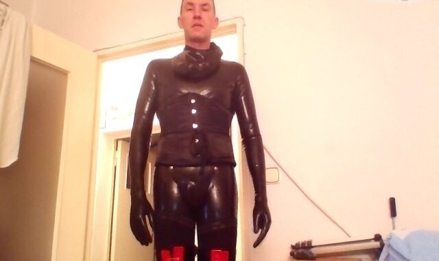 TomBondage - Private Porn - Jetzt ansehen