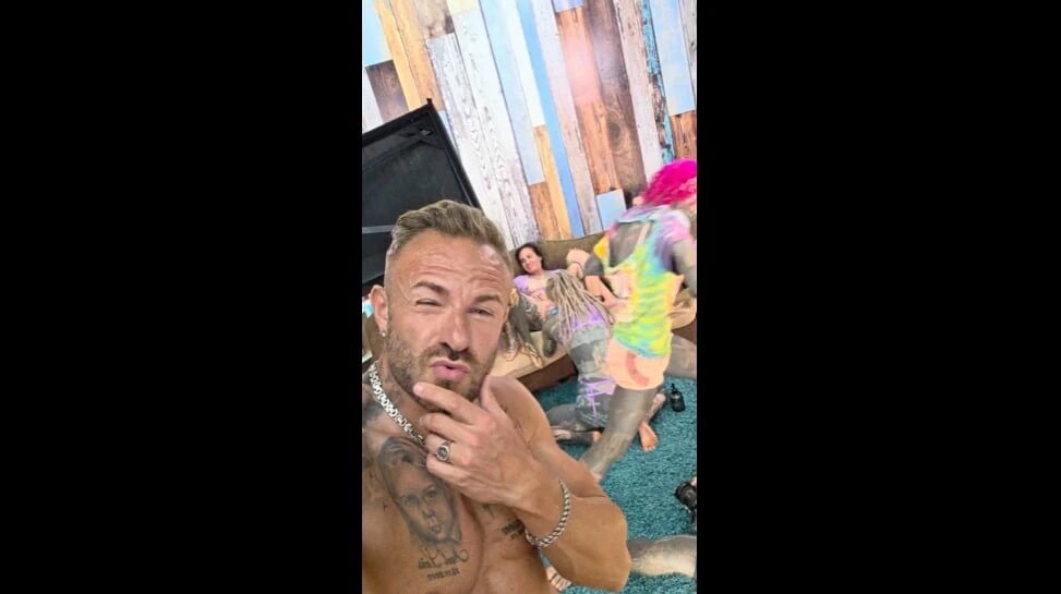 Off-Camera: What Really Goes Down