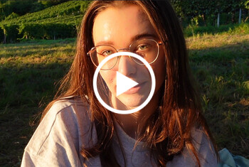 Arschloch ganz nah, das ist doch klar!!