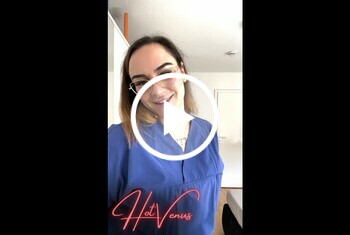 Heiße Krankenschwester - Outfit Change - Private Porn - Jetzt ansehen