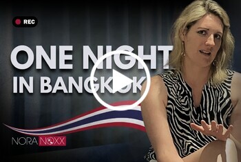 One Night in Bangkok International Swinging