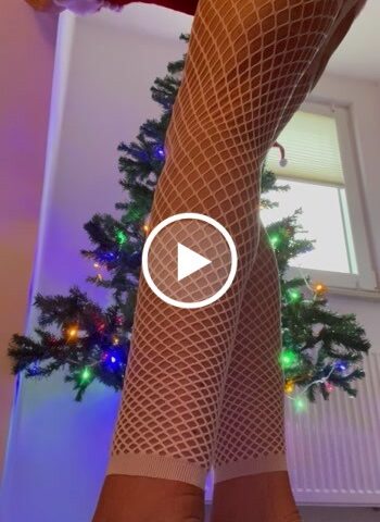 Merry X-Mas - Private Porn - Jetzt ansehen