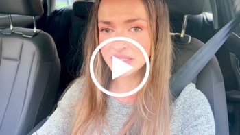 User macht Rückzieher – Warum hatte er Angst?