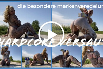 HARDCORE VERSAUT  die besondere veredelung