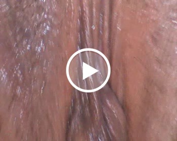 Nahaufnahme meiner squirtenden Fotze - Private Porn - Jetzt ansehen