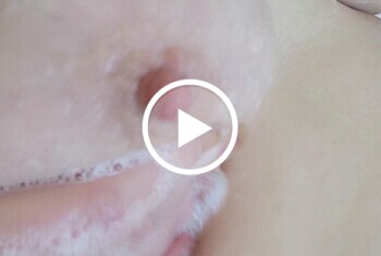 Schön die Möpse waschen. - Private Porn - Jetzt ansehen