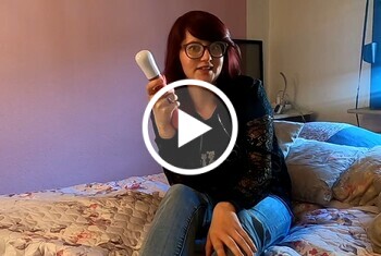 DILDO-FICK! Ich ficke mich zum ORGASMUS! - Private Porn - Jetzt ansehen