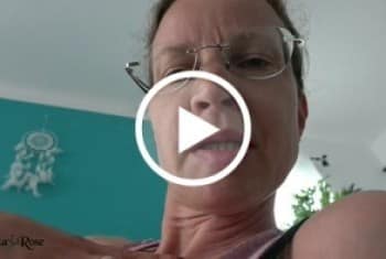 Wieder nur schnell Muschi glotzen…