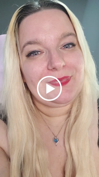 Ich hab mich getraut!