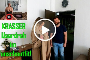 KRASSER Userdreh im Wunschoutfit!