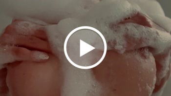 Geile Schaumparty mit mir