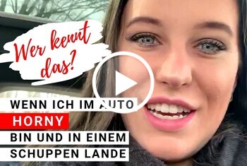 KENNST DU DAS? ZU KRASSE AKTION!