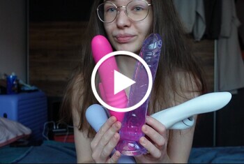 HEUTE WIRD GEFICKT! Toy Parade!! Endlich sind sie da!! - Private Porn - Jetzt ansehen