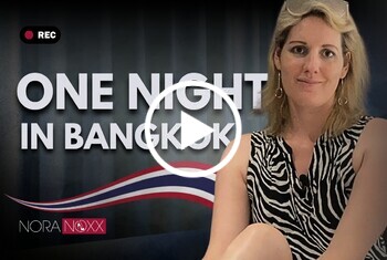 One Night in Bangkok Swingen international
