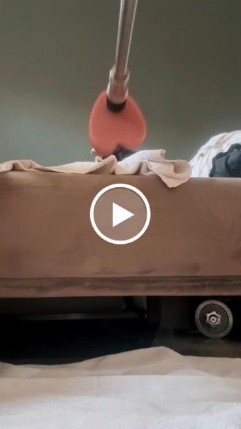 BJ, ASSfuck, fuckmachine and CUM on my ASS