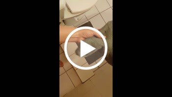 ich pflege für dich meine Füße!