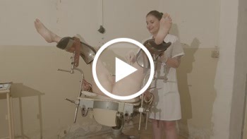 Dr. Nova and her gyn slut - Private Porn - Jetzt ansehen