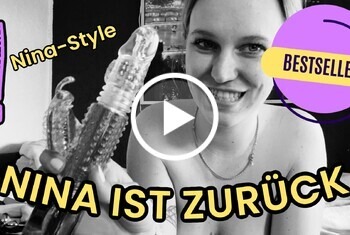 Ninas Spielzeugkiste - Was sind deine Wünsche? - Private Porn - Jetzt ansehen