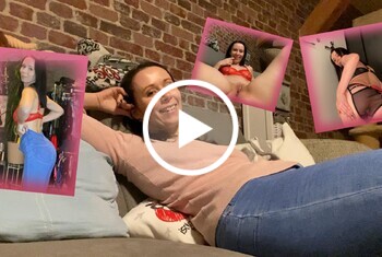 Ist das pervers? Analplug den ganzen Tag im Arsch!