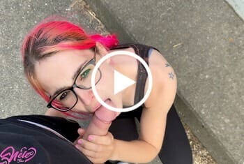 AUTSCH! BEIM ARSCHFICK ERWISCHT