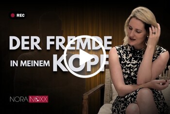 Phantasie von einem Fremden