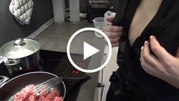 So will ich dich bekochen!