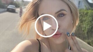 Ungewollter Face Spermalauf zu meinem Auto. - Private Porn - Jetzt ansehen