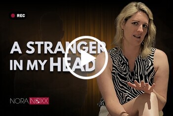 A stranger in my head