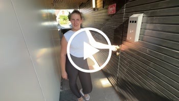 Bin ich zu Schwanzgeil? Fick mich endlich! - Private Porn - Jetzt ansehen