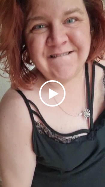 Ein wenig streicheln