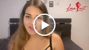 Was so ein schwarzer Dildo mit mir so anstellt