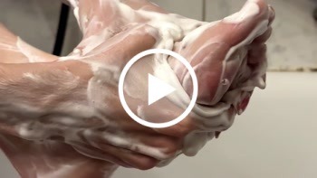 SWEET FEET – Sahnig frische Füße