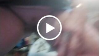 Milf Limo am morgen