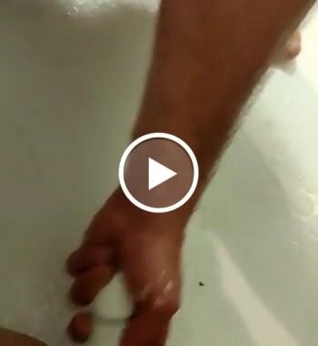 Ordentlich rangenommen worden mit dem Druckwellenvibrator - Private Porn - Jetzt ansehen