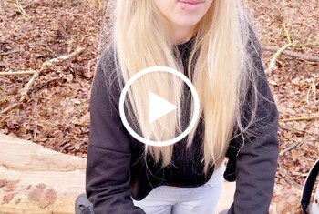 Ich wurde fast ERWISCHT