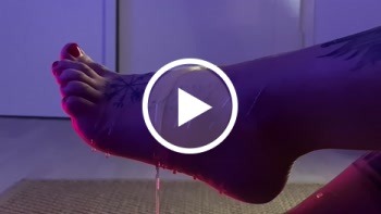 FOOTILICIOUS – Süßer Sirup mit Topping