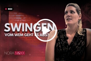 Nora erklärt Von wem geht Swingen denn jetzt aus